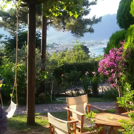 Lejlighedshotel Dimitra