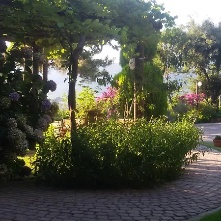 Dimitra Lejlighedshotel Skala Potamia (Thasos)