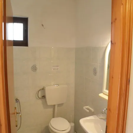 Dimitra Lejlighedshotel Skala Potamia (Thasos)