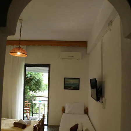 Dimitra 스칼라 포타미아스