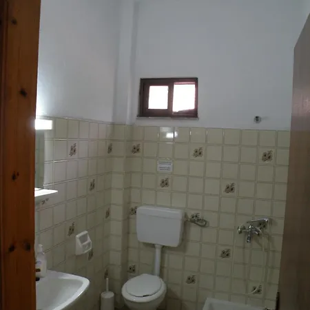 Dimitra Lejlighedshotel