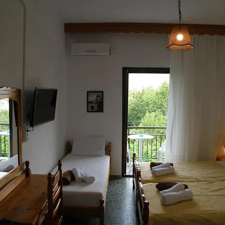 아파트호텔 Dimitra 3*