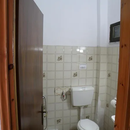 Dimitra Hotel apartamentowy