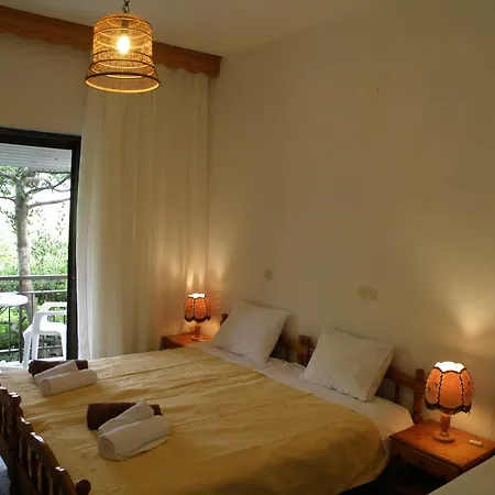 아파트호텔 Dimitra