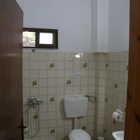 Dimitra Hotel apartamentowy