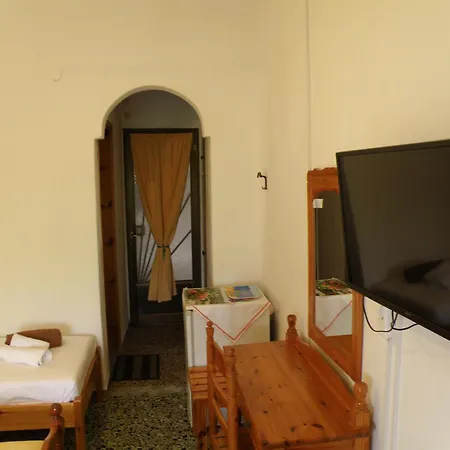 Dimitra 스칼라 포타미아스