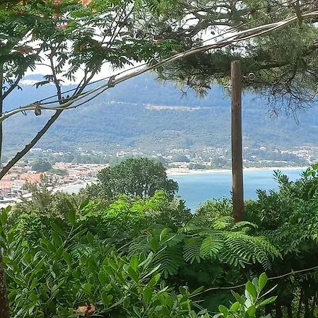 Dimitra 아파트호텔 스칼라 포타미아스