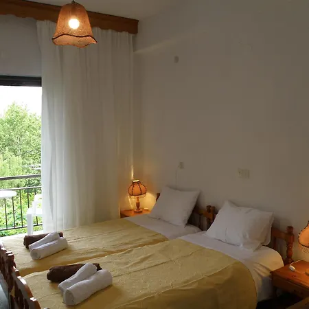 Dimitra 3* 스칼라 포타미아스