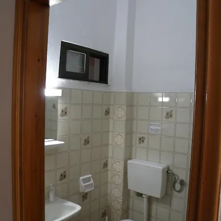 Hotel apartamentowy Dimitra