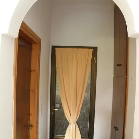 Dimitra 3* 스칼라 포타미아스