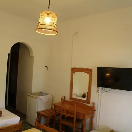 Dimitra 3* 스칼라 포타미아스