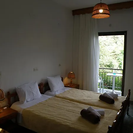 Dimitra 아파트호텔