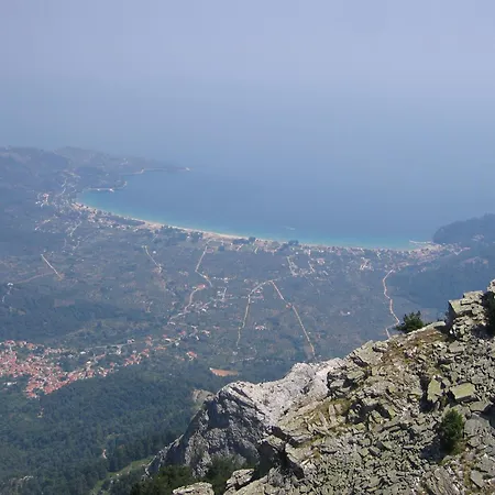 아파트호텔 Dimitra