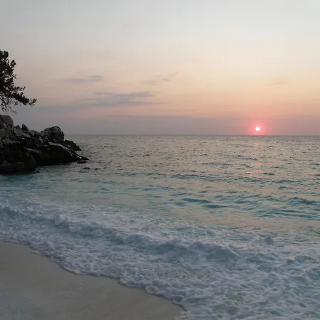 아파트호텔 Dimitra