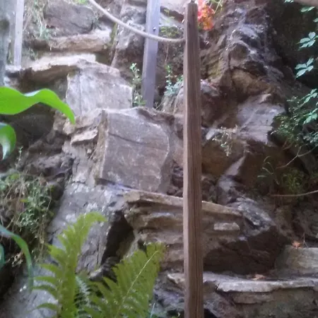 아파트호텔 Dimitra 스칼라 포타미아스