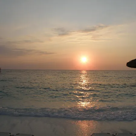 아파트호텔 Dimitra