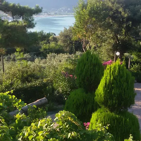 Dimitra 3* 스칼라 포타미아스