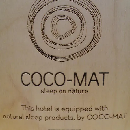 아파트호텔 Dimitra 스칼라 포타미아스