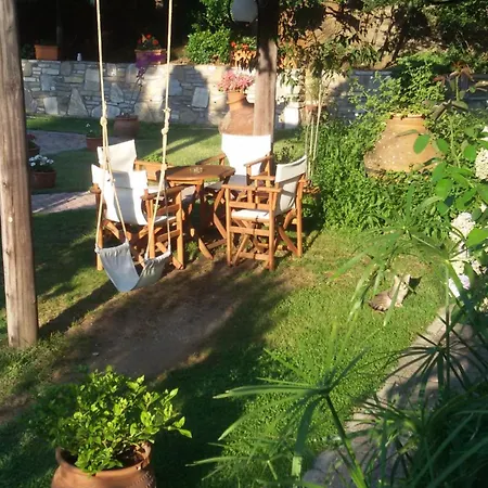 Dimitra * Skala Potamia (Thasos)