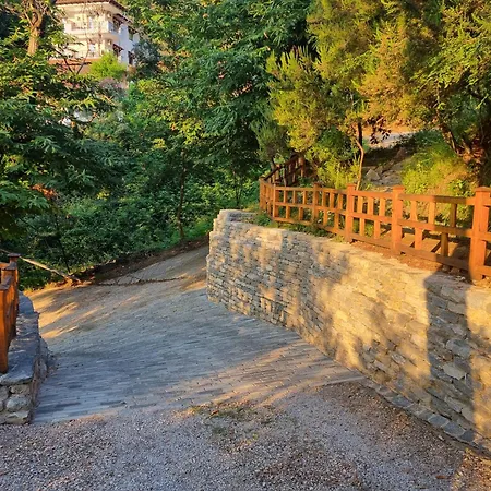 Dimitra 아파트호텔 3*