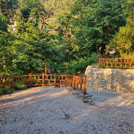 아파트호텔 Dimitra