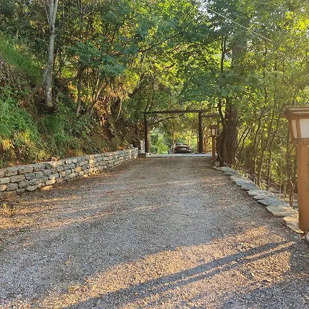 Dimitra * Skala Potamia (Thasos)