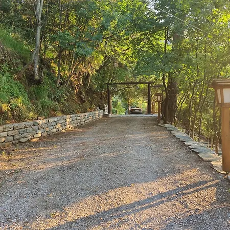 Dimitra 3* 스칼라 포타미아스