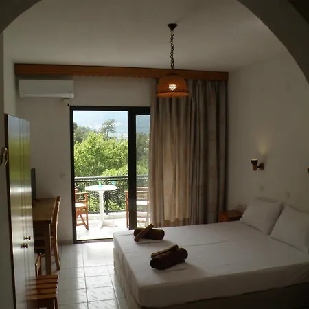 Dimitra 3* 스칼라 포타미아스