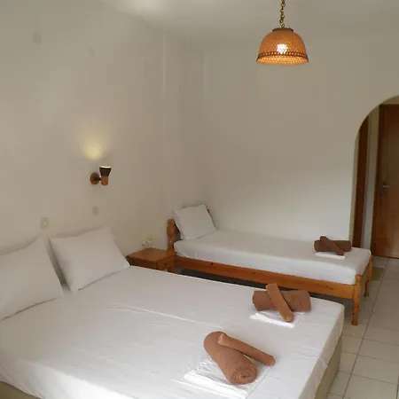 Dimitra 스칼라 포타미아스