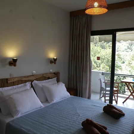 Dimitra 3* 스칼라 포타미아스