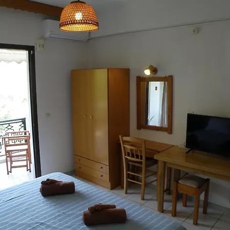 Dimitra Aparthotel