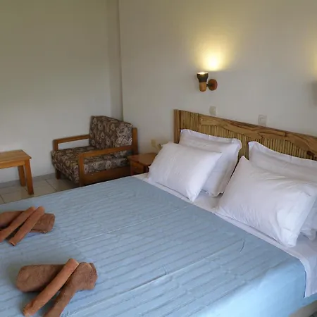 Dimitra Aparthotel