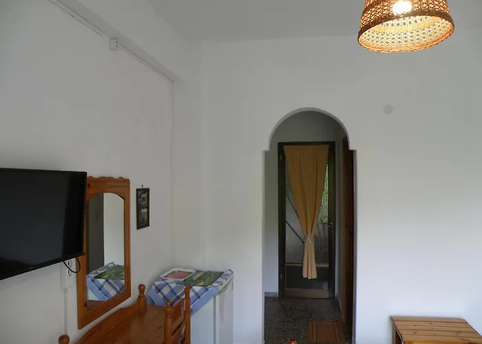 Dimitra 3* Skala Potamias