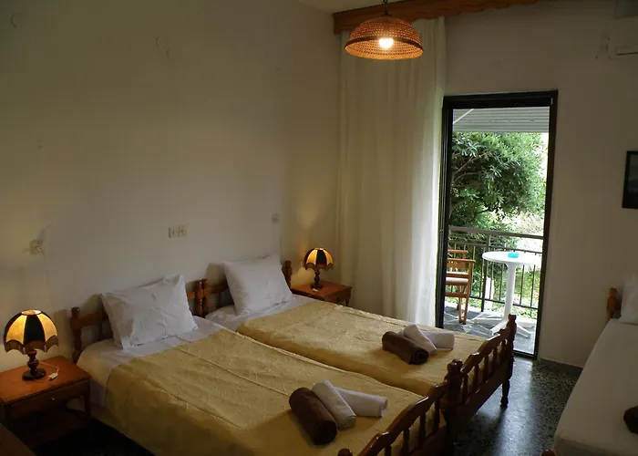 Dimitra Apart-hotel 3*