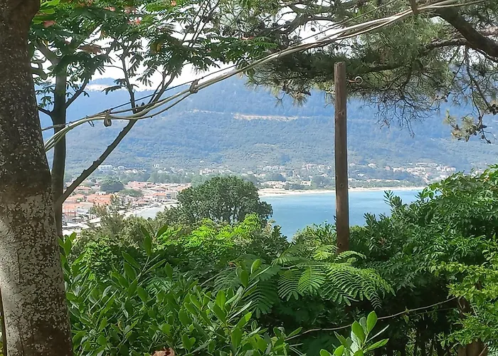 Dimitra Apart-hotel Skala Potamias