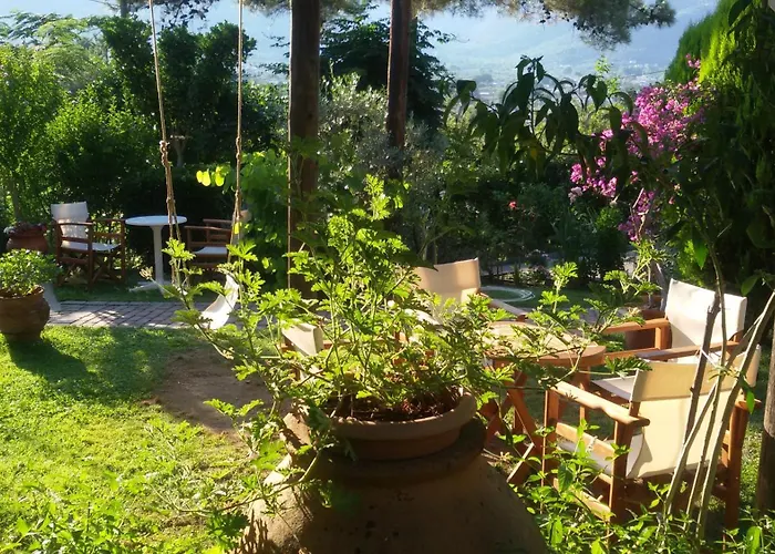 Apart-hotel Dimitra 3*