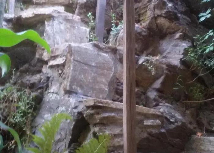 Apart-hotel Dimitra Skala Potamias