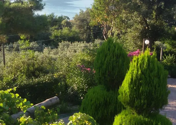 Dimitra 3* Skala Potamias