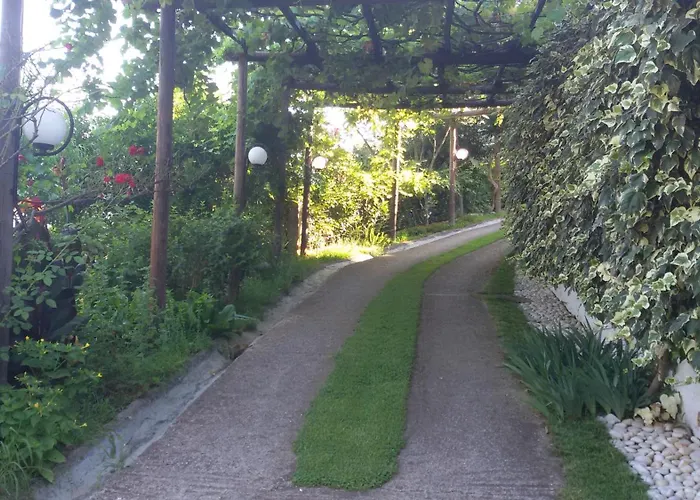 Dimitra 3* Skala Potamias