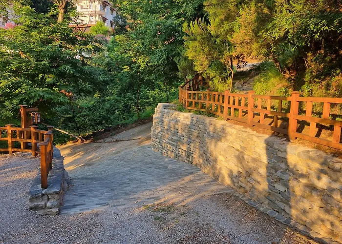 Dimitra Appart hôtel 3*