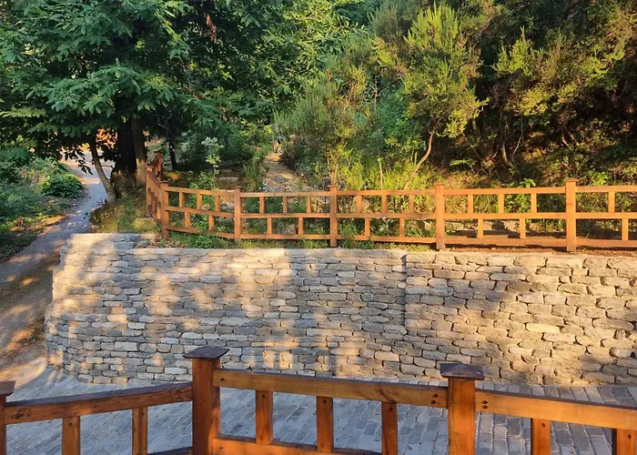 Dimitra Apart-hotel Skala Potamias