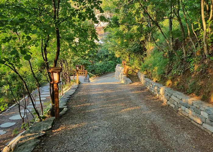 Dimitra Skala Potamia (Thasos)