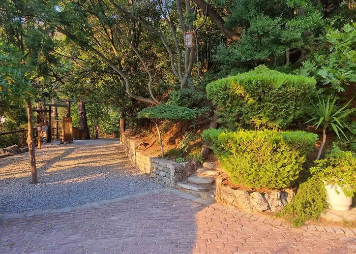 Dimitra Appart hôtel 3*