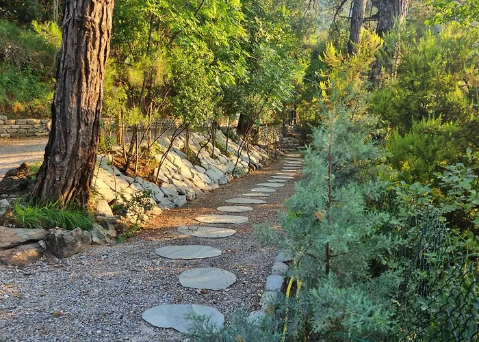 Appart hôtel Dimitra 3*