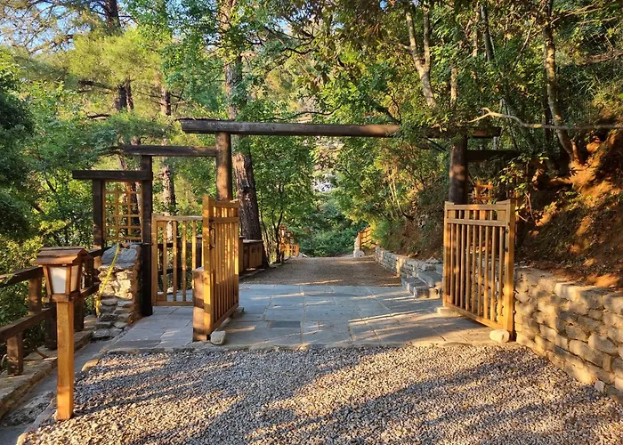 Dimitra Appart hôtel