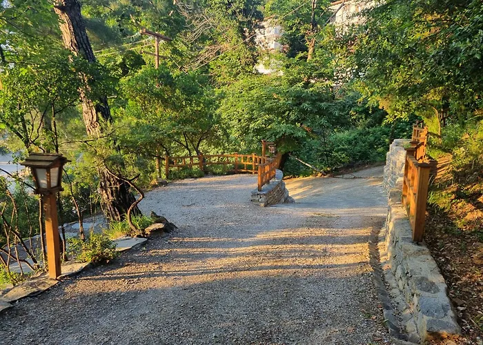 Dimitra 3* Skala Potamias