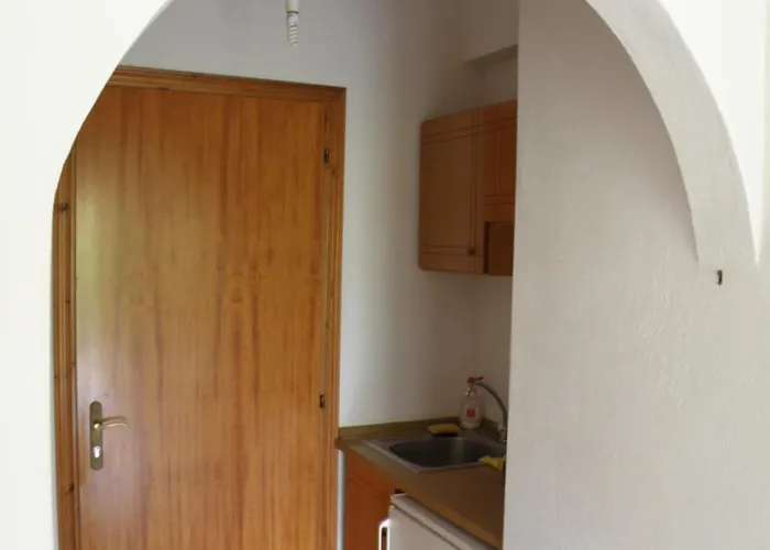 Dimitra 3* Skala Potamias