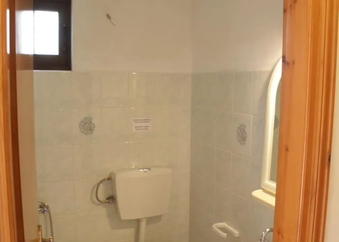 Dimitra Apart-hotel Skala Potamias