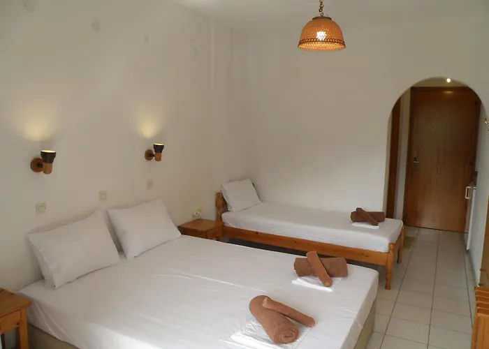 Dimitra Skala Potamias